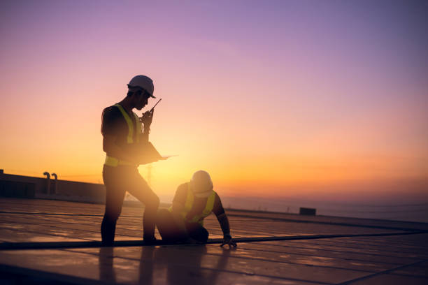 Fast & Reliable Emergency Roof Repairs in Victory Gardens, NJ