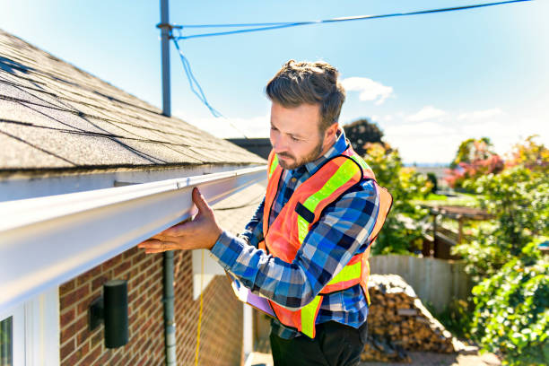 Best Rubber Roofing (EPDM, TPO)  in Victory Gardens, NJ