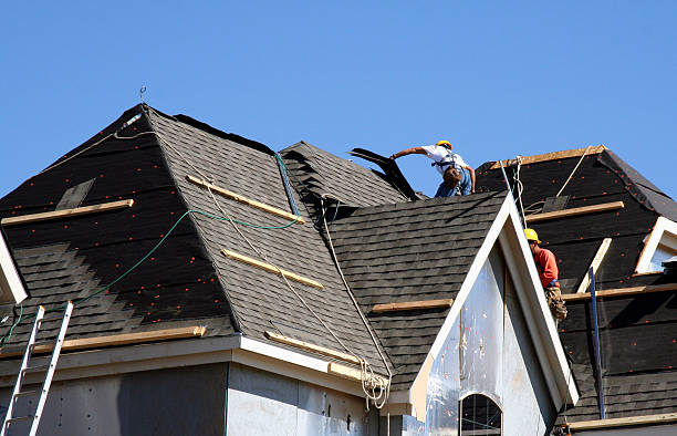 Best Flat Roofing  in Victory Gardens, NJ