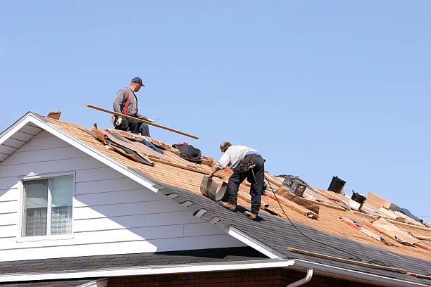 Best 4 Ply Roofing  in Victory Gardens, NJ