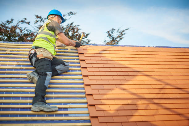 Best Cold Roofs  in Victory Gardens, NJ